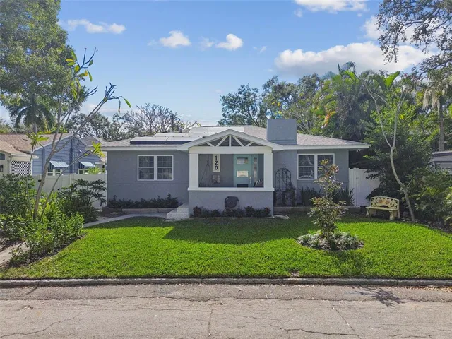 $1,100,000 | 120 19th Avenue North, St. Petersburg, FL 33704