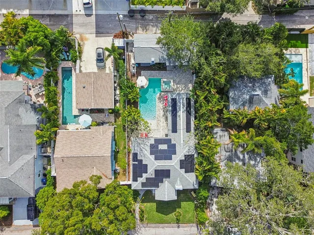 $1,100,000 | 120 19th Avenue North, St. Petersburg, FL 33704