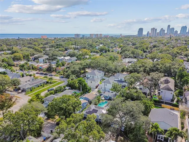 $1,100,000 | 120 19th Avenue North, St. Petersburg, FL 33704