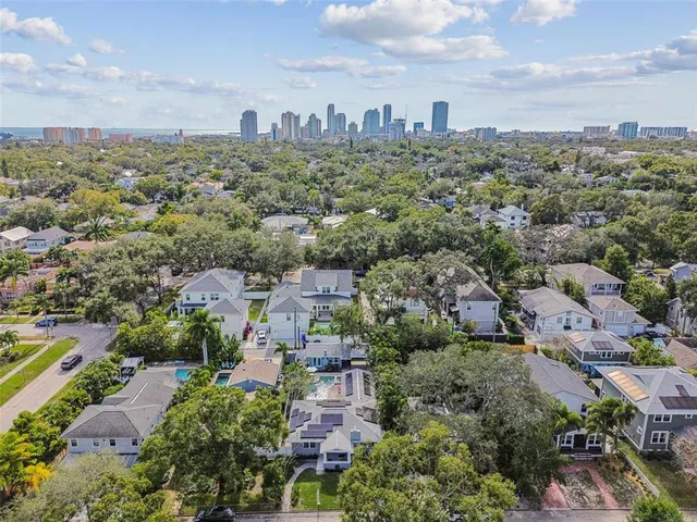 $1,100,000 | 120 19th Avenue North, St. Petersburg, FL 33704