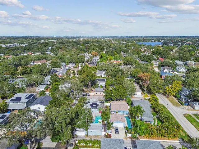 $1,100,000 | 120 19th Avenue North, St. Petersburg, FL 33704