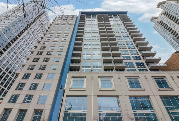 $27,500 | 1305 South Michigan Avenue, Unit 223, Chicago, IL 60605