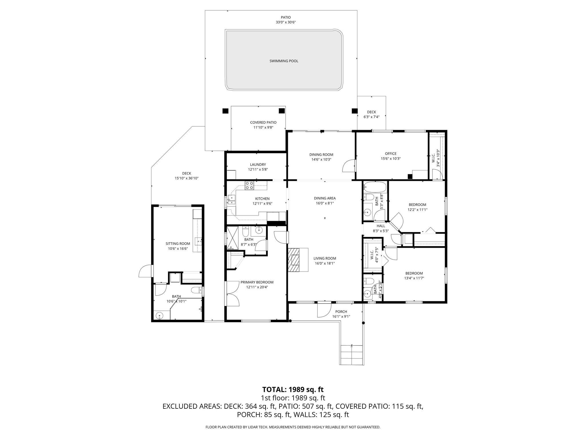 3179 Melaleuca Road West Palm Beach, FL 33406 - Photo 49 of 49 a black and white photo of a picture