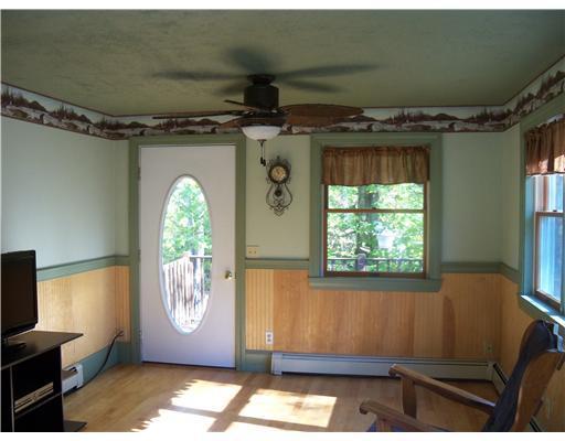 22 Marden Road Readfield, ME 04355 - Photo 3 of 15 Living Room.