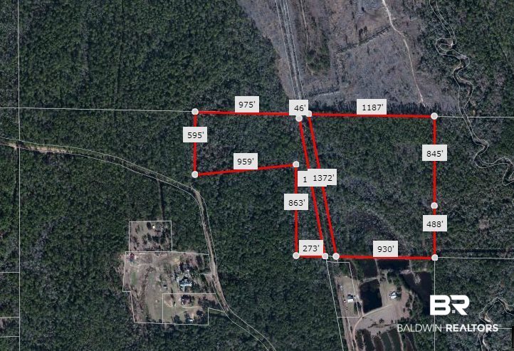 0 Oak Grove Road Eight Mile, AL 36613 - Photo 5 of 6