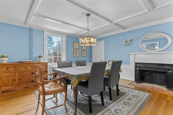 $1,250,000 | 585 Careswell Street, Marshfield, MA 02050