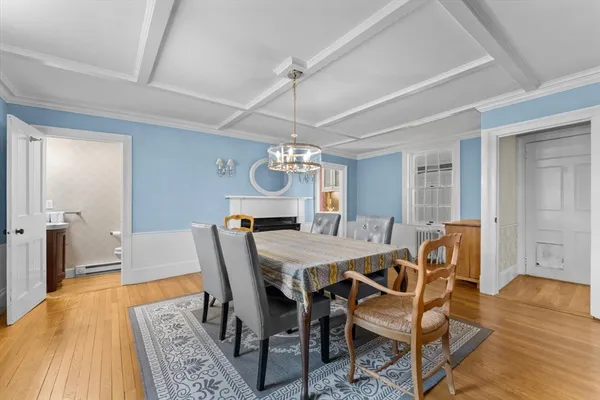 $1,250,000 | 585 Careswell Street, Marshfield, MA 02050