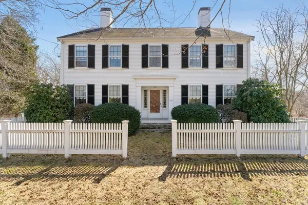 $1,250,000 | 585 Careswell Street, Marshfield, MA 02050