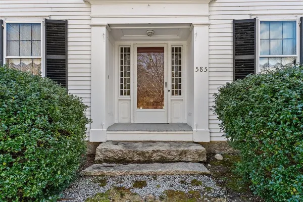 $1,250,000 | 585 Careswell Street, Marshfield, MA 02050