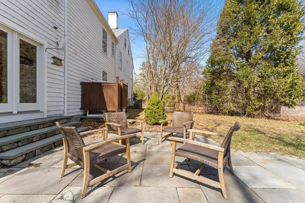 $1,250,000 | 585 Careswell Street, Marshfield, MA 02050