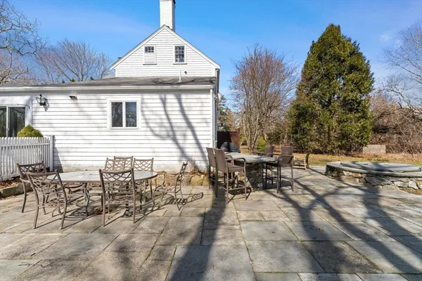 $1,250,000 | 585 Careswell Street, Marshfield, MA 02050