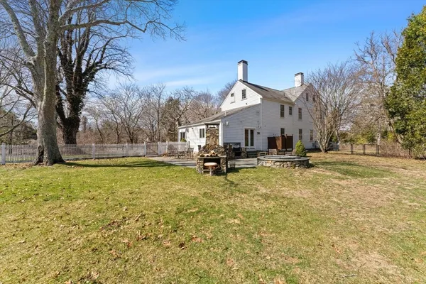 $1,250,000 | 585 Careswell Street, Marshfield, MA 02050