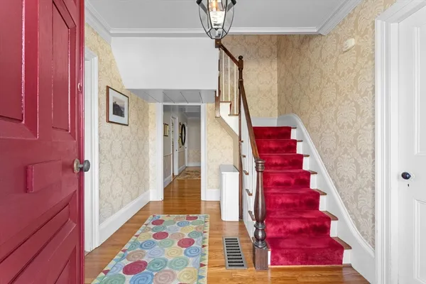 $1,250,000 | 585 Careswell Street, Marshfield, MA 02050