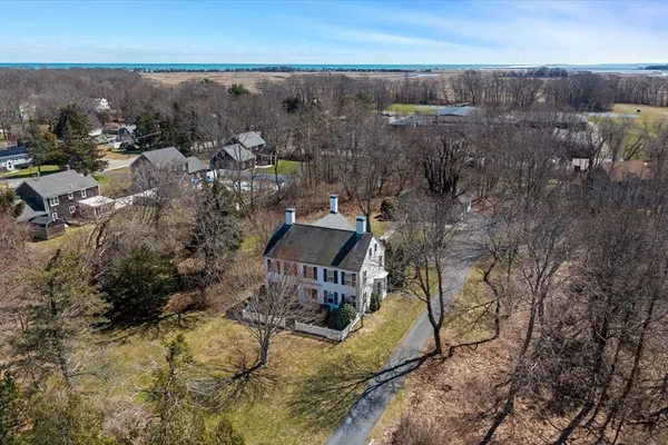 $1,250,000 | 585 Careswell Street, Marshfield, MA 02050