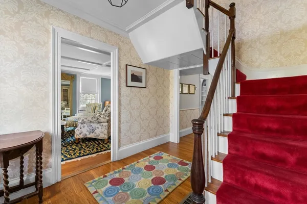 $1,250,000 | 585 Careswell Street, Marshfield, MA 02050
