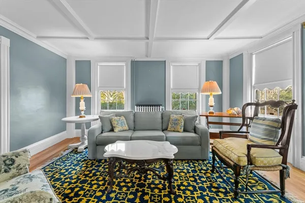 $1,250,000 | 585 Careswell Street, Marshfield, MA 02050