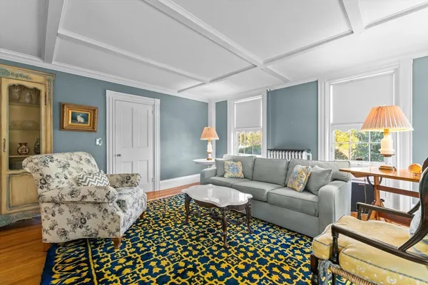 $1,250,000 | 585 Careswell Street, Marshfield, MA 02050