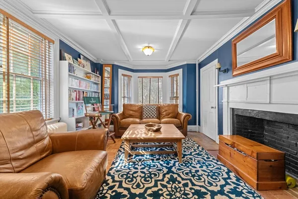 $1,250,000 | 585 Careswell Street, Marshfield, MA 02050