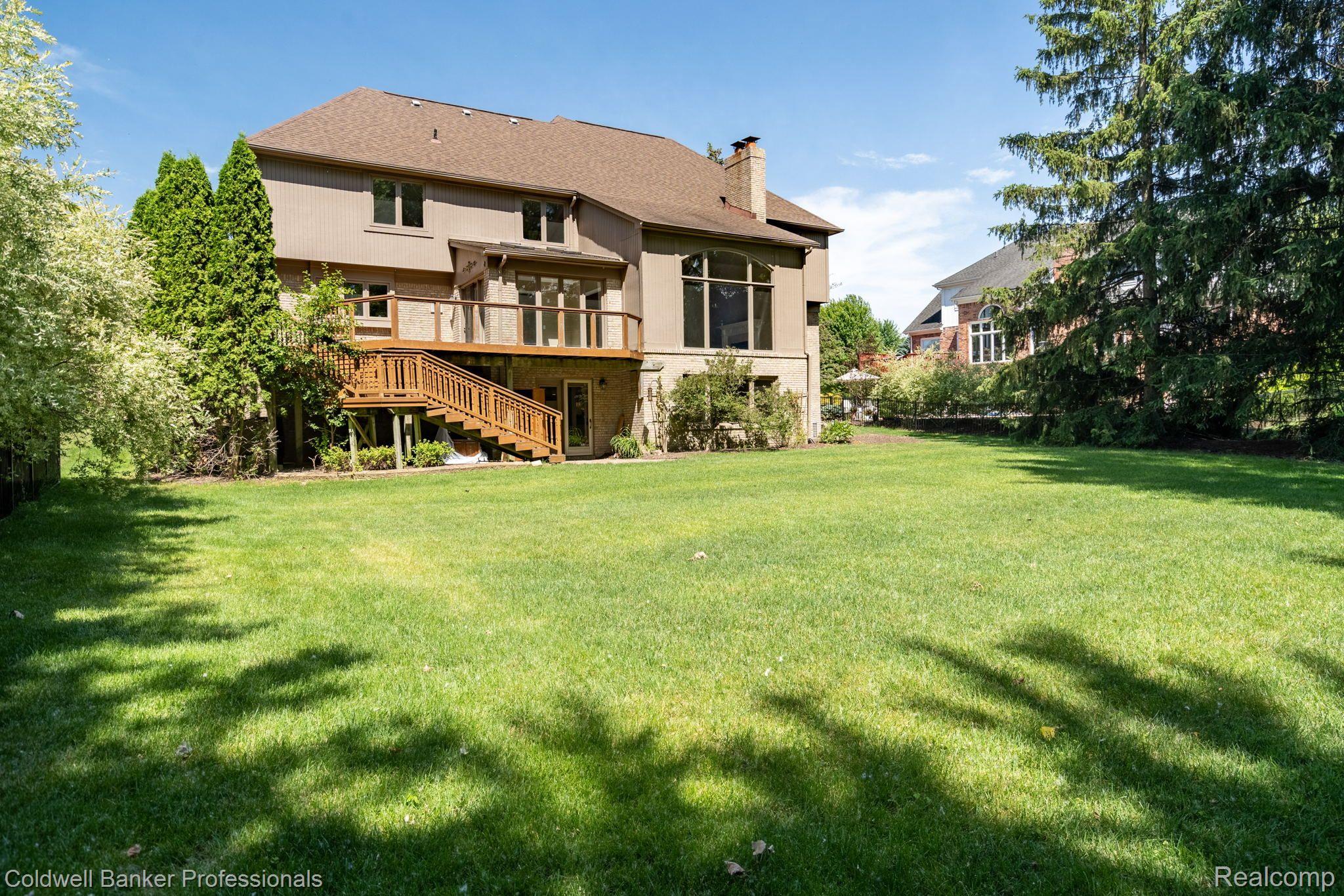 1287 Muirwood Court Rochester, MI 48306 - Photo 42 of 44 Gallery Image 42