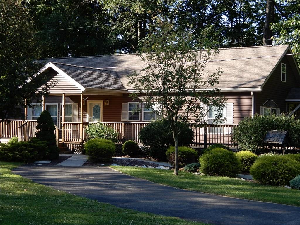 3544 Williamsfield Road Jamestown, PA 16134 - Photo 1 of 24 Gallery Image 1