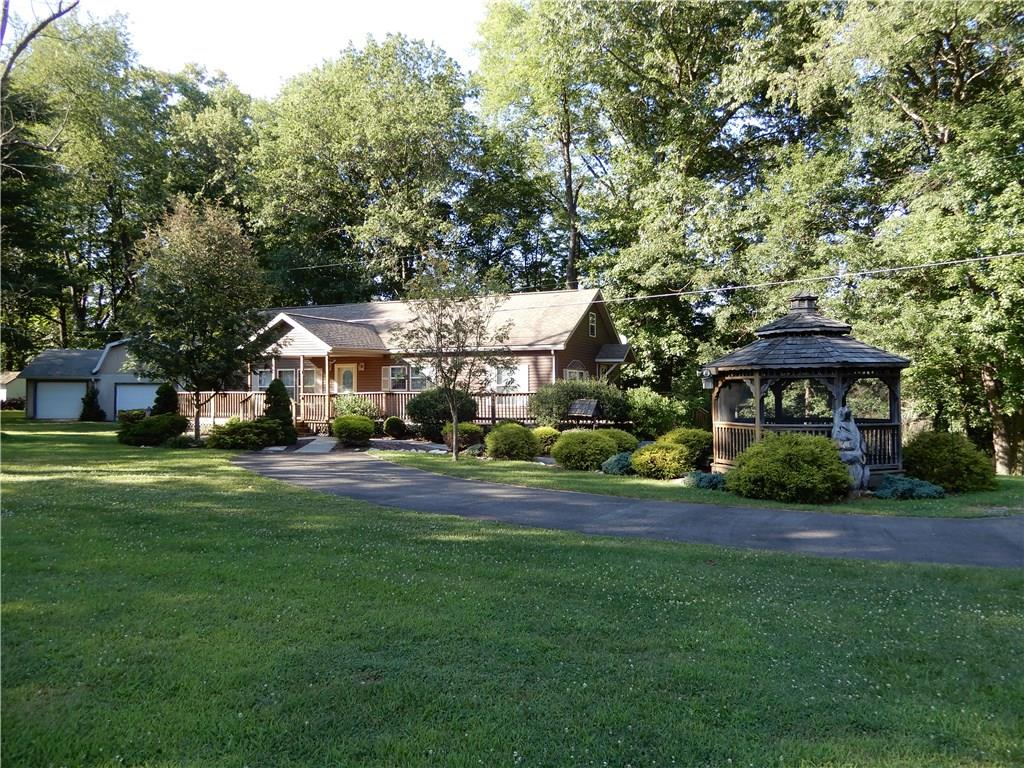 3544 Williamsfield Road Jamestown, PA 16134 - Photo 22 of 24 Gallery Image 22