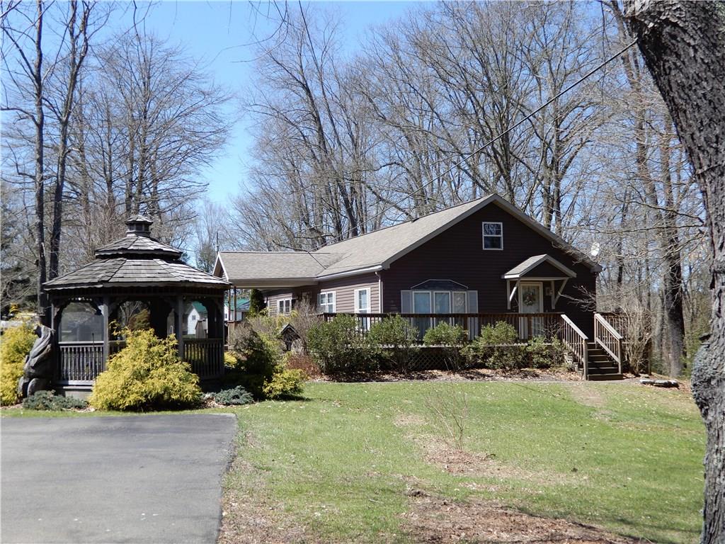 3544 Williamsfield Road Jamestown, PA 16134 - Photo 24 of 24 Gallery Image 24