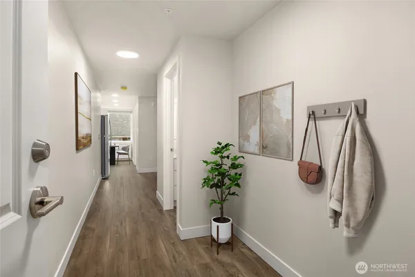 $244,000 | 5022 Martin Luther King Jr Way South, Unit 502, Seattle, WA 98118