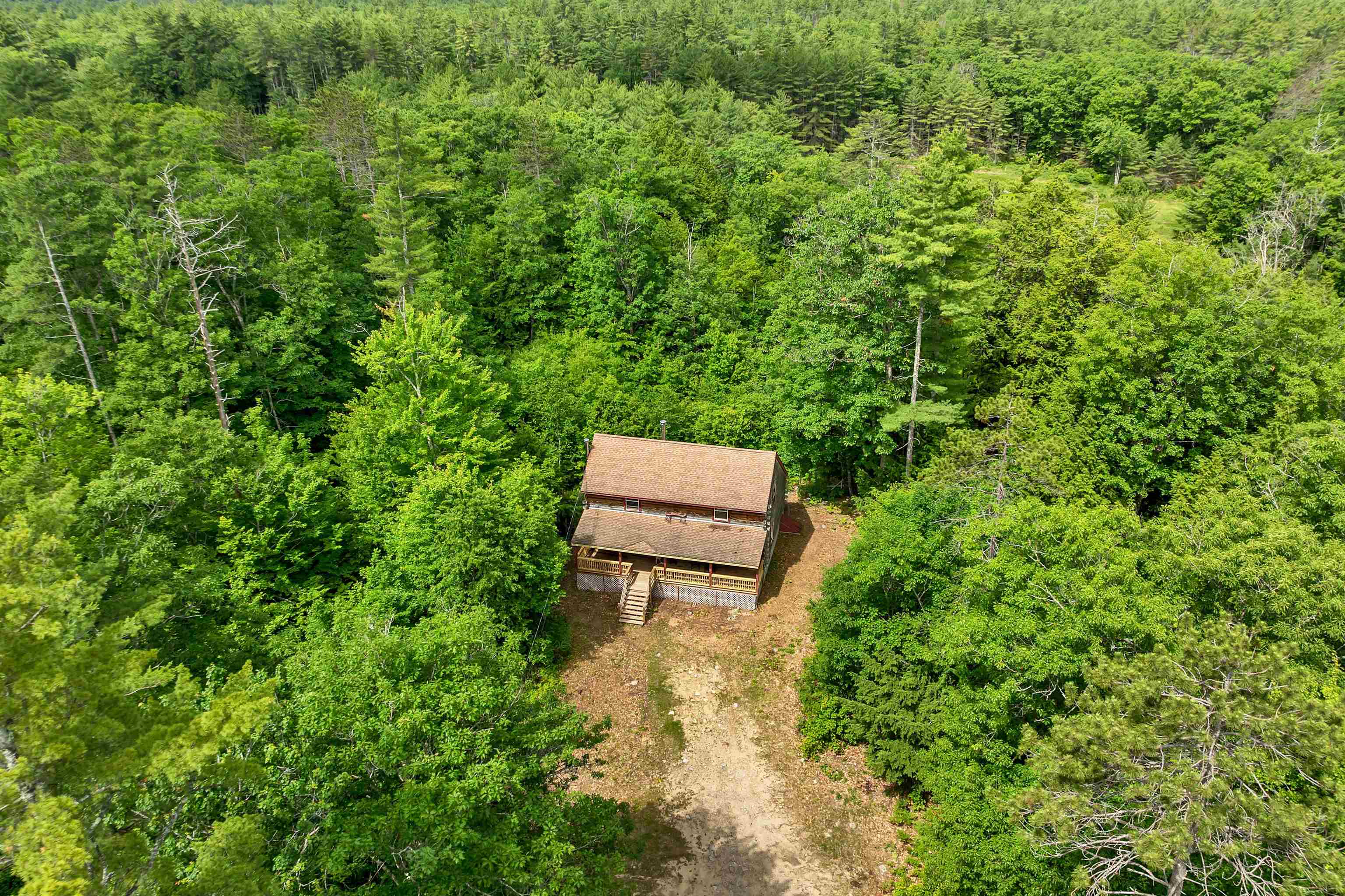 436 Avery Hill Road Alton, NH 03837 - Photo 7 of 25