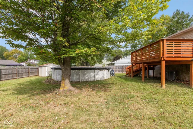 $235,000 | 4448 Aristocrat Circle, Indianapolis, IN 46235