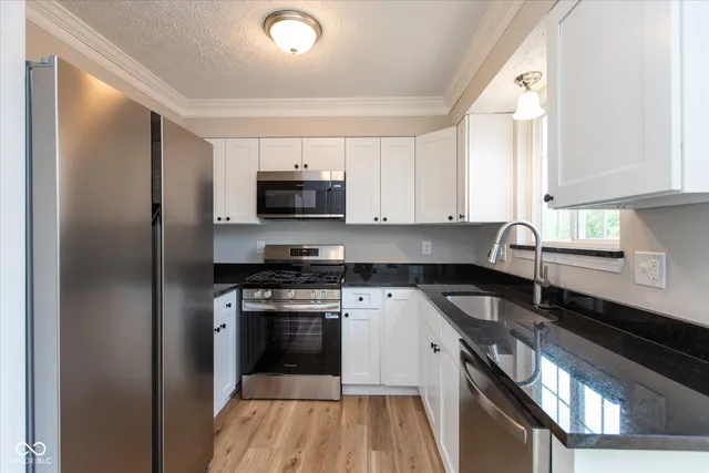 $235,000 | 4448 Aristocrat Circle, Indianapolis, IN 46235