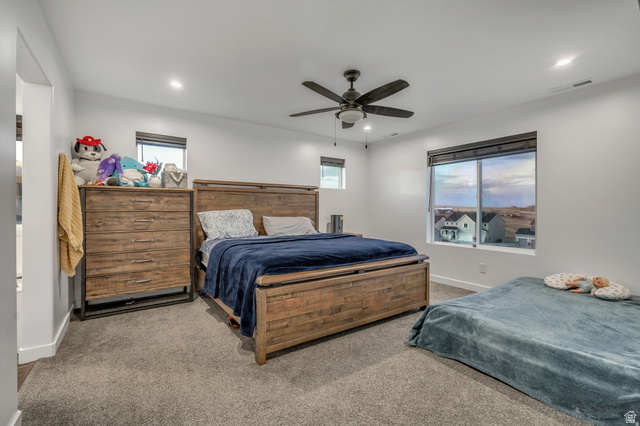 7172 Echomount Road West Valley City, UT 84081 - Photo 21 of 46
