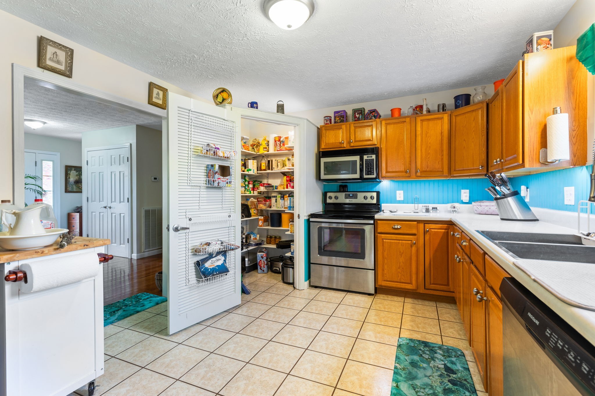 493 Maple Springs Road Manchester, TN 37355 - Photo 7 of 23