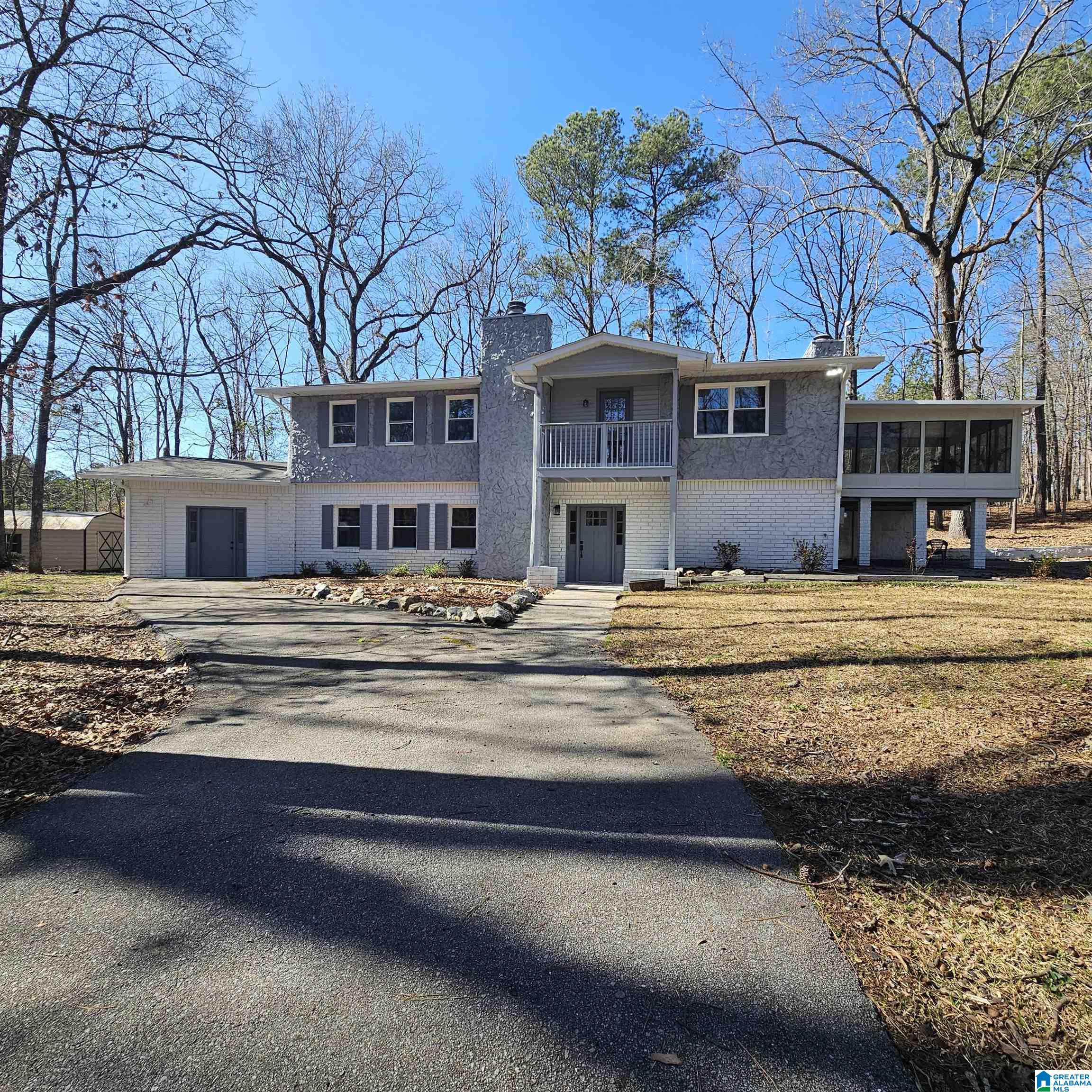 77 Goel Road Birmingham, AL 35244 - Photo 71 of 92