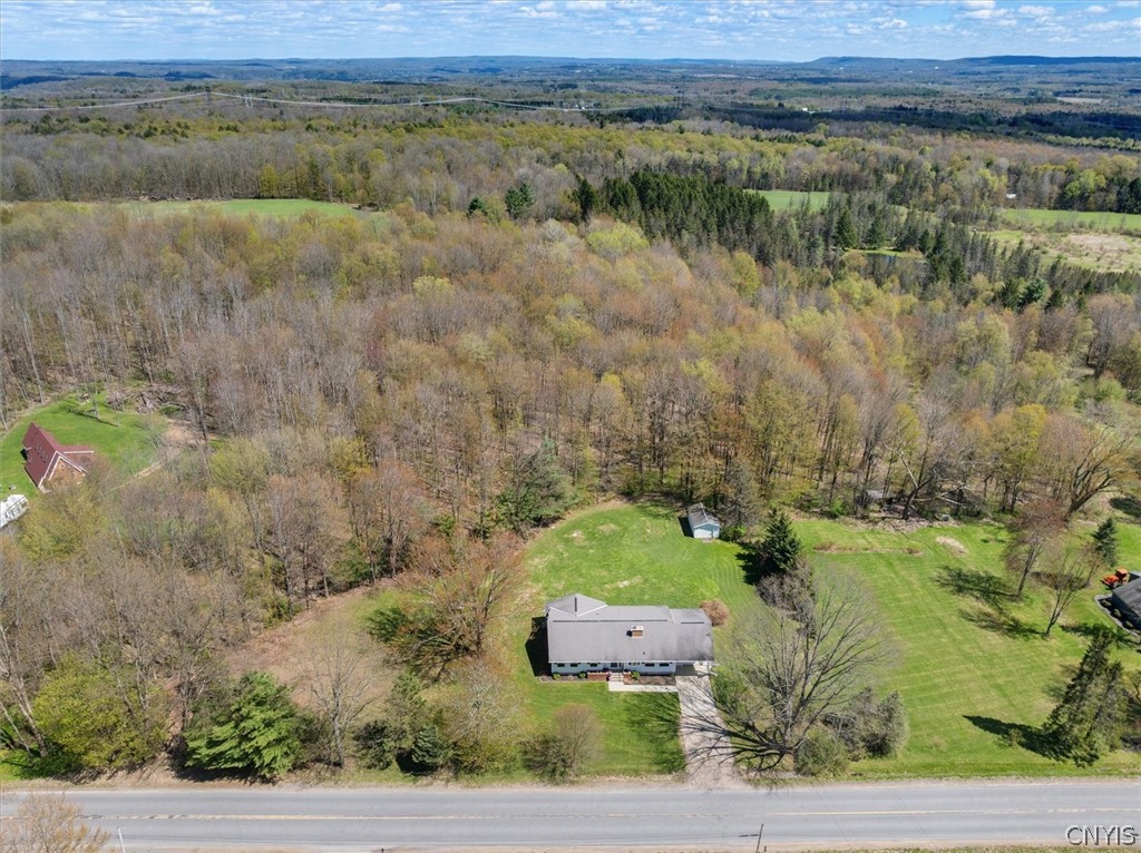 8340 Thompson Road Holland Patent, NY 13354 - Photo 25 of 41