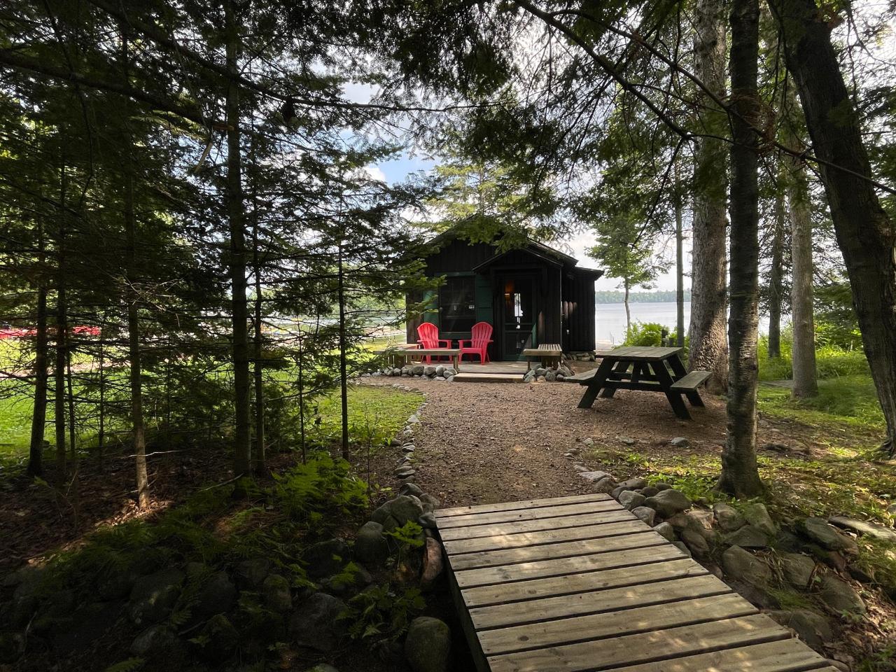 13084 Papoose Lake Road, Unit 1 Manitowish Waters, WI 54545 - Photo 2 of 24 Gallery Image 2