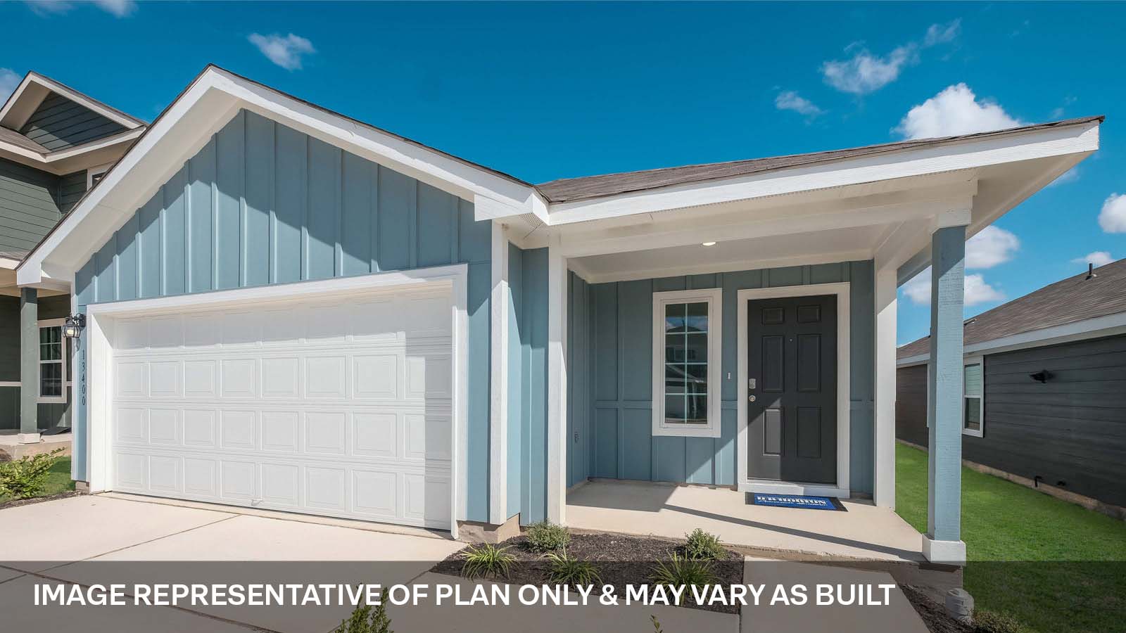 13210 Cerise Queen Way Mustang Ridge, TX 78610 - Photo 3 of 30