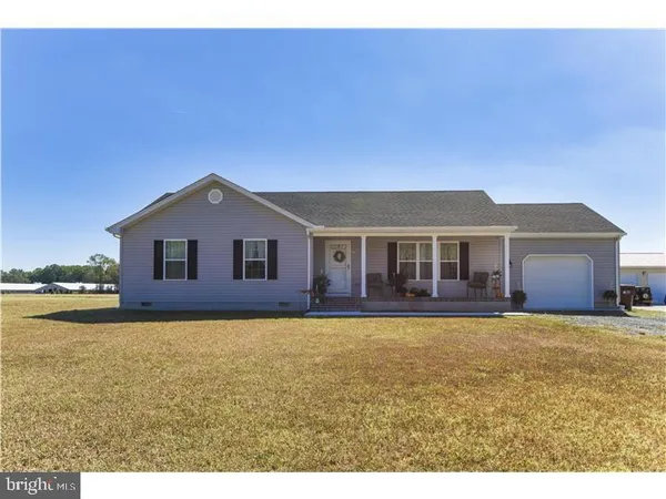 $350,000 | 17166 Philips Hill Road, Laurel, DE 19956