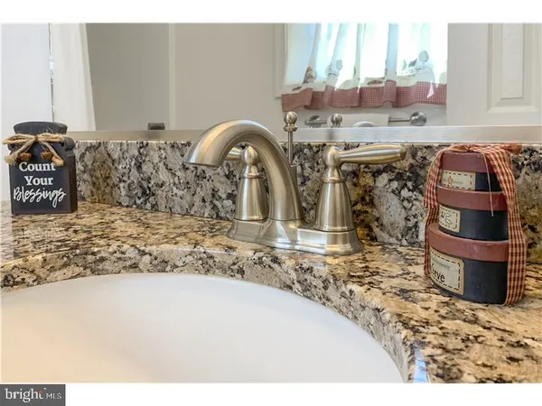 a view of a balcony with a swing