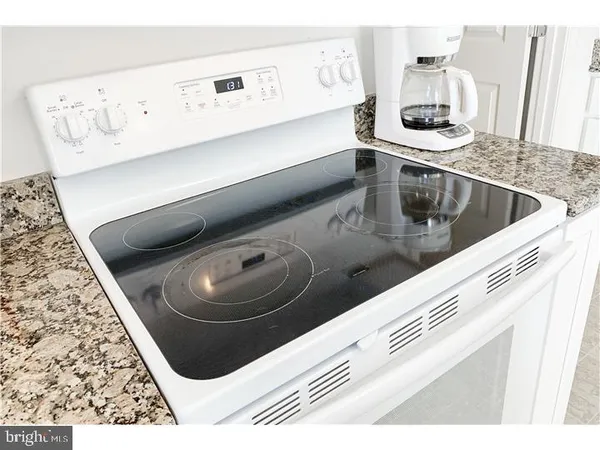 a close view of sink and tap