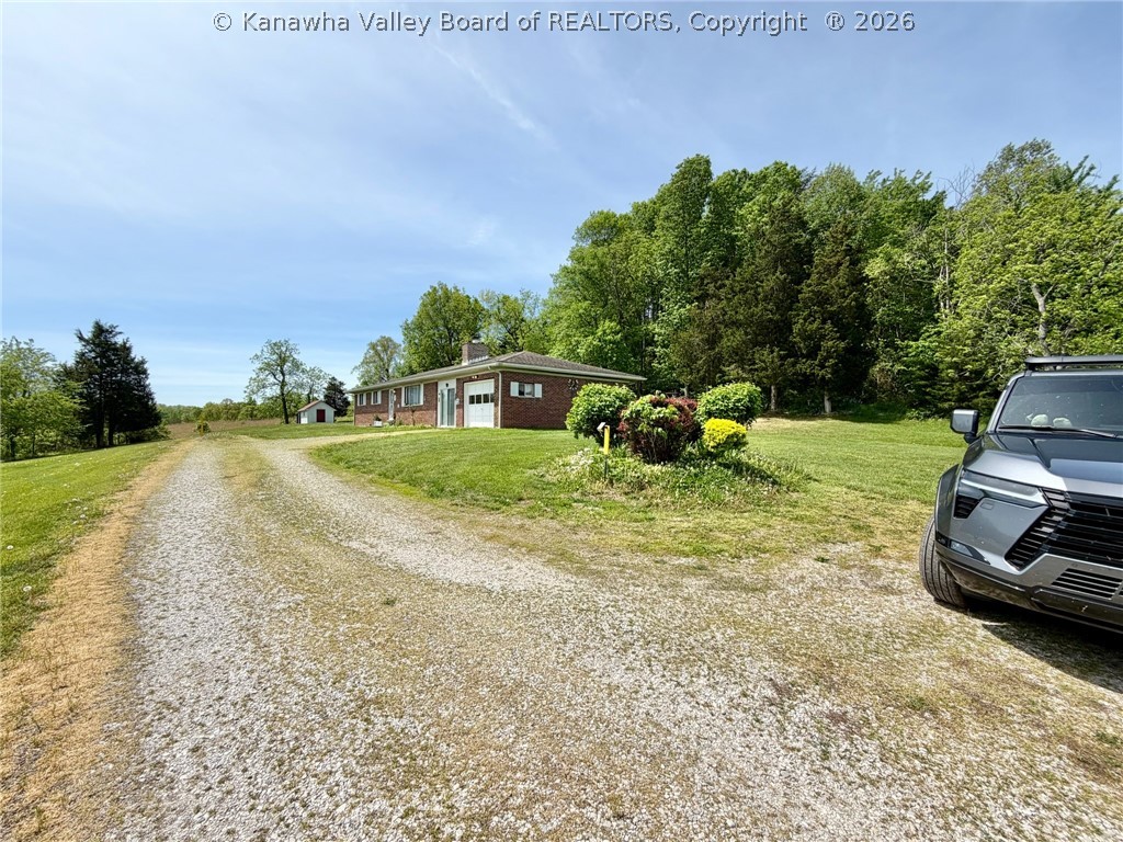 3913 Evansview Road Evans, WV 25241 - Photo 31 of 32 Gallery Image 31