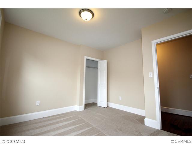 2326 Maplewood Road Henrico, VA 23228 - Photo 14 of 18 Bedroom