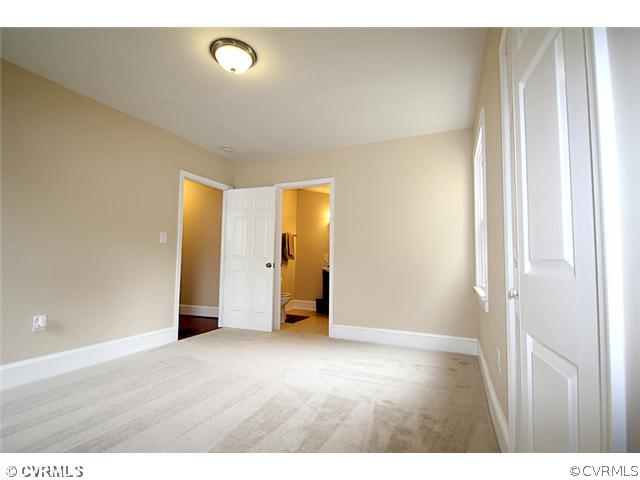 2326 Maplewood Road Henrico, VA 23228 - Photo 15 of 18 Bedroom