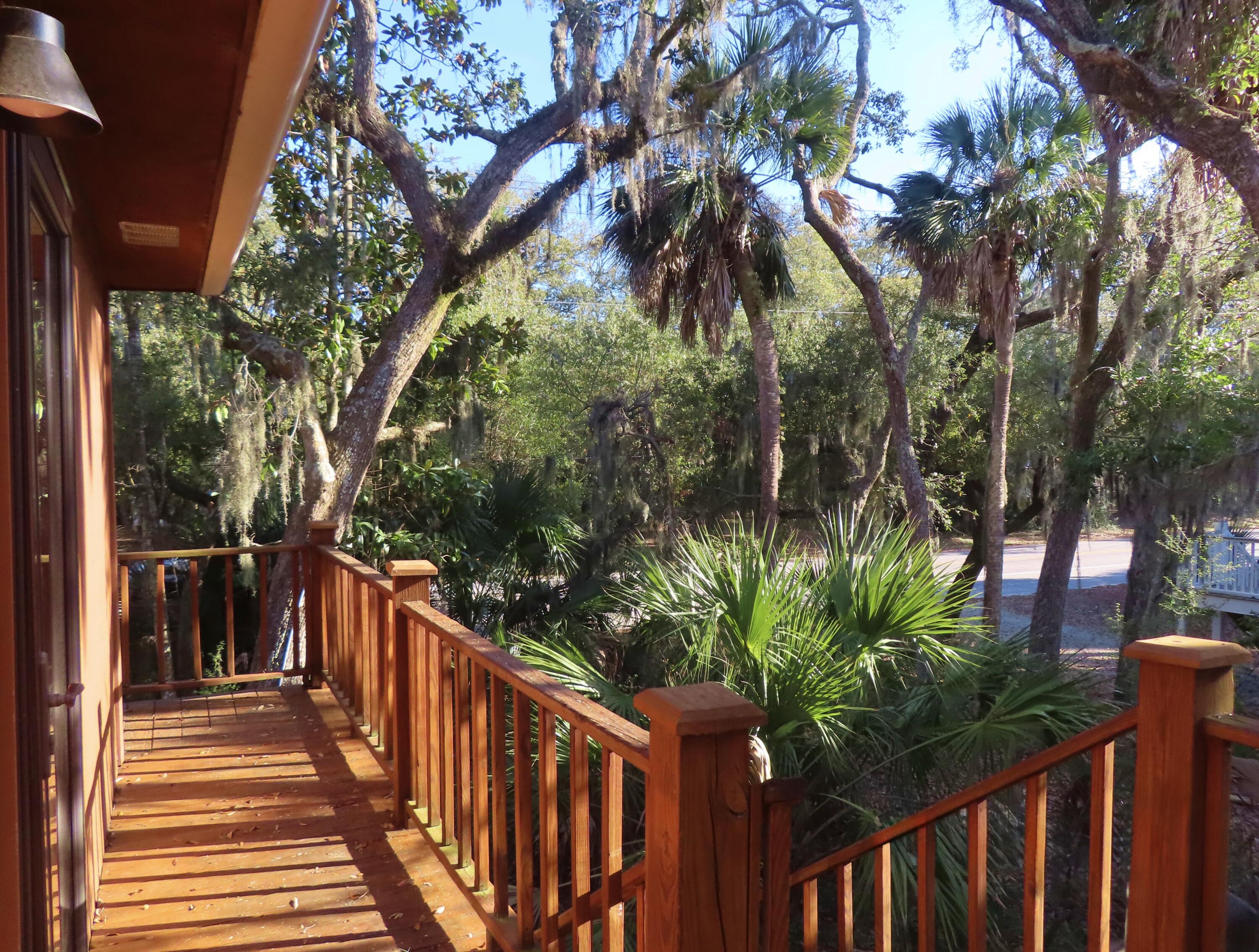 209 Jungle Road Edisto Beach, SC 29438 - Photo 10 of 44