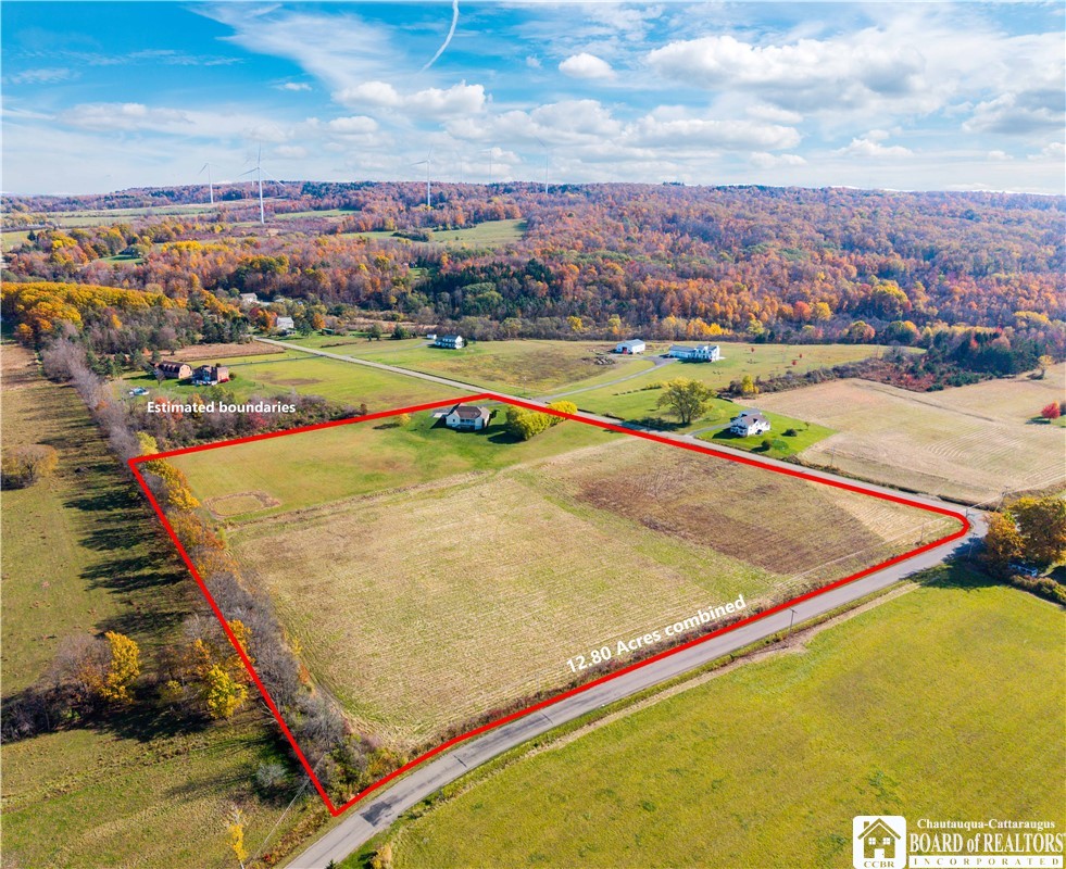 3258 Straight Road Arkwright, NY 14063 - Photo 43 of 43 to be sold together or separately