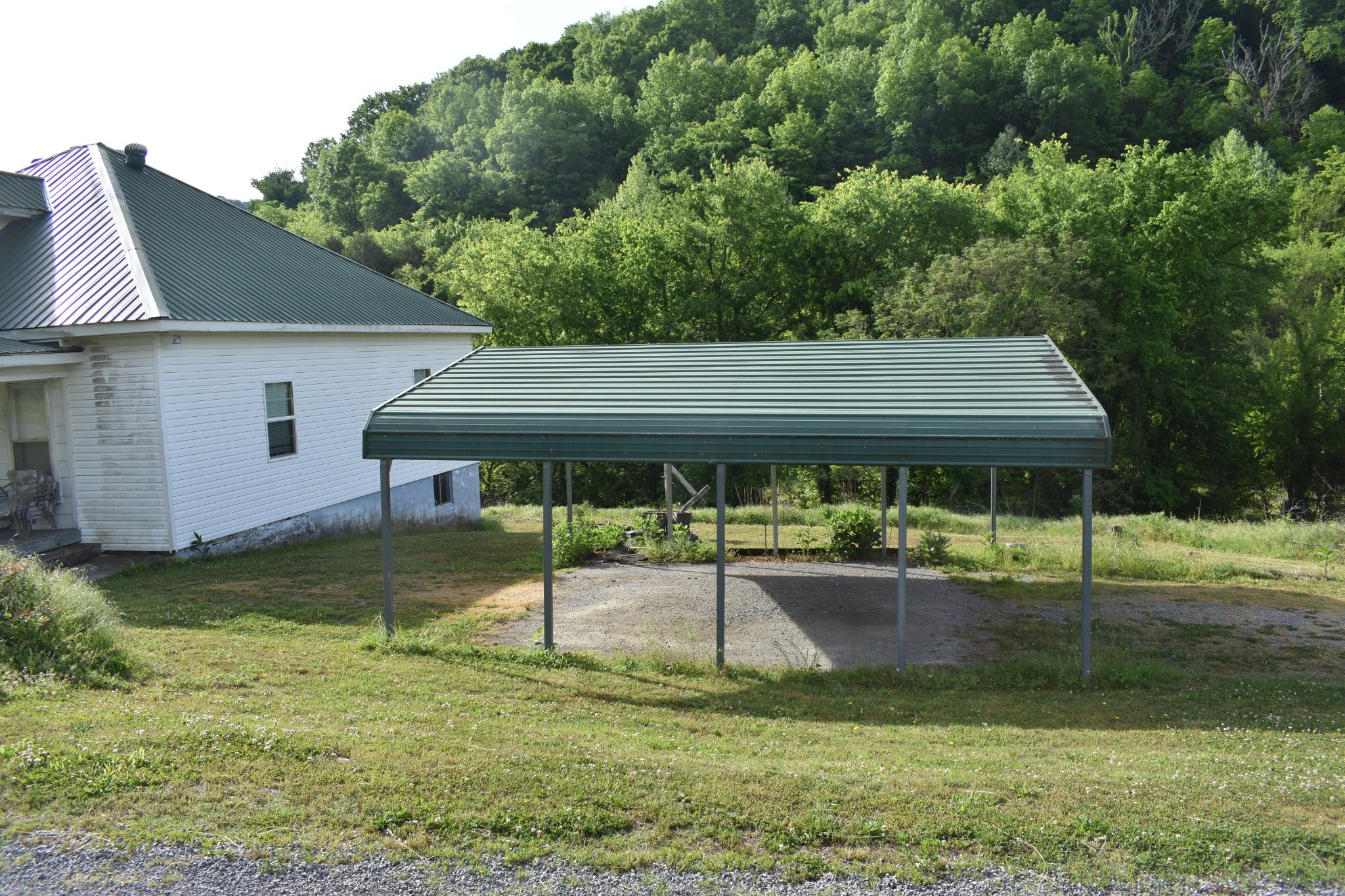 80 Dillard Creek Road Chestnut Mound, TN 38552 - Photo 2 of 2 Gallery Image 2