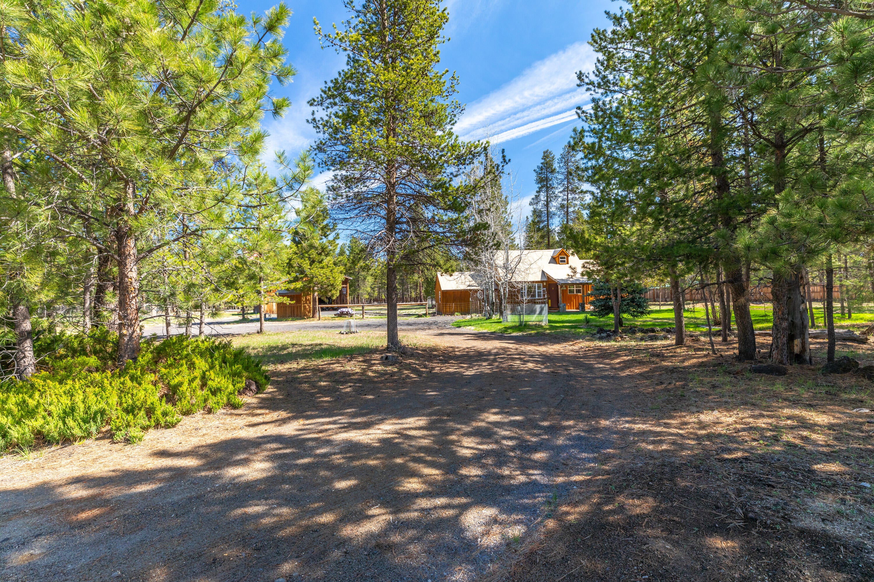 8965 Split Rail Road La Pine, OR 97739 - Photo 18 of 44 8965SplitRail-20