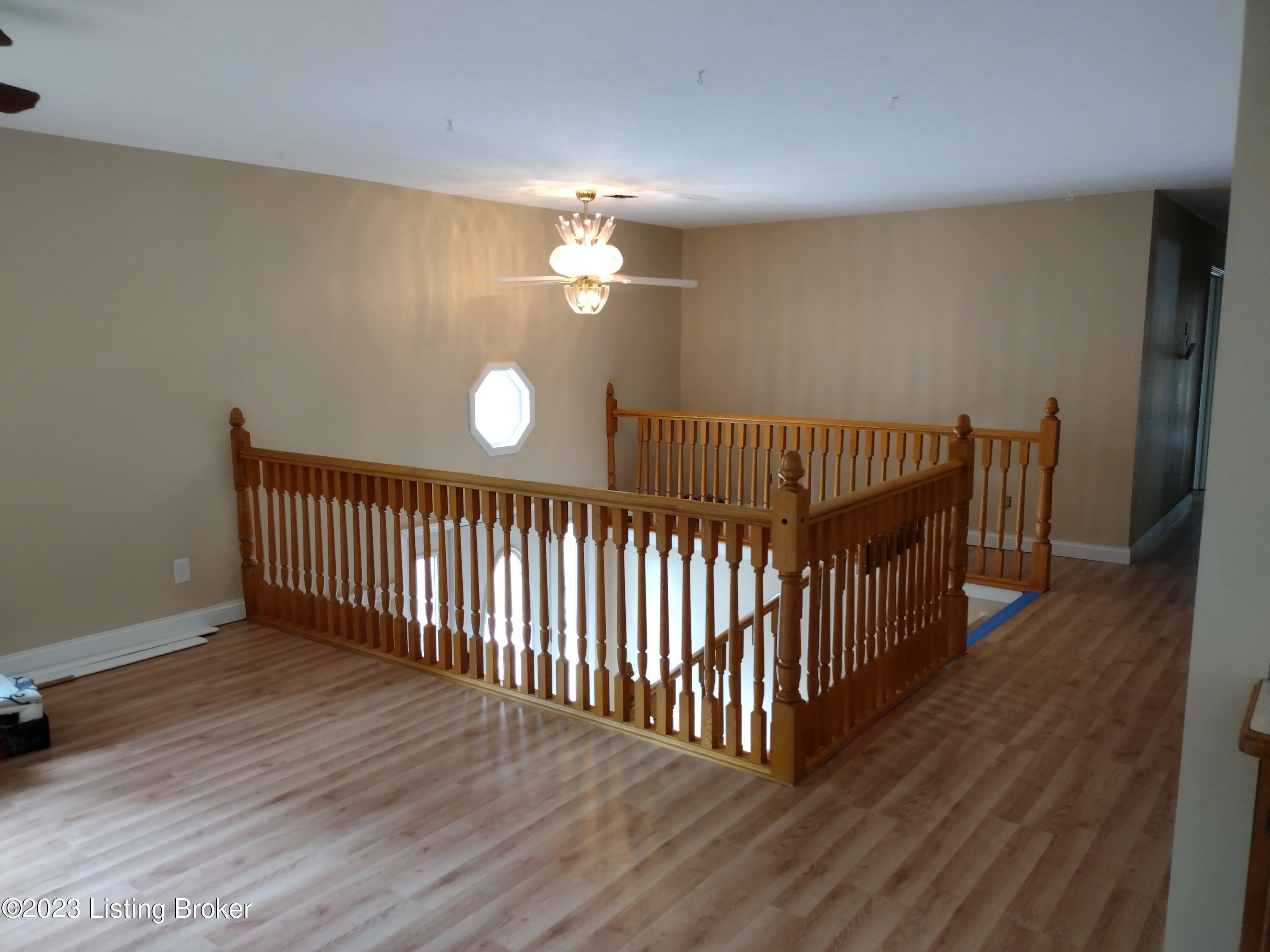 333 Buckman Hollow Road Shepherdsville, KY 40165 - Photo 21 of 35 Top of Stairs