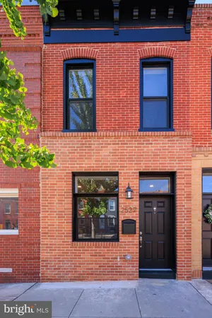 $3,650 | 2527 Fait Avenue, Baltimore, MD 21224