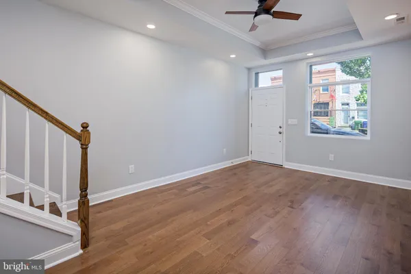 $3,650 | 2527 Fait Avenue, Baltimore, MD 21224