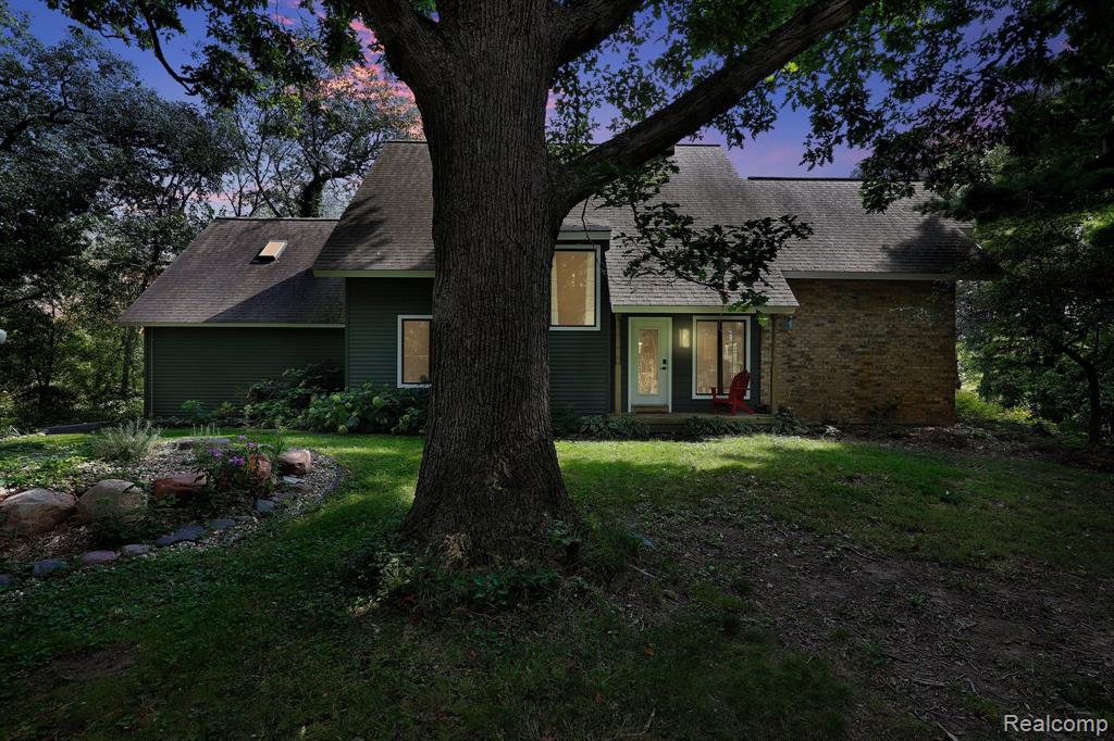 15425 Roepke Road Gregory, MI 48137 - Photo 1 of 60 Gallery Image 1